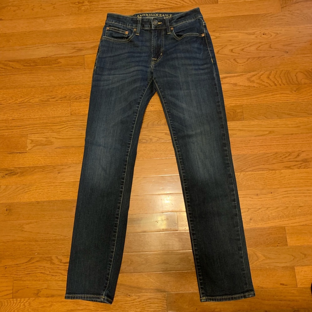 Men’s 28x32 American eagle jeans